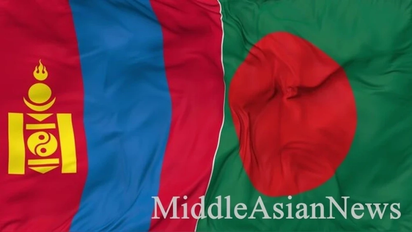 Монголия и Бангладеш подписали соглашение о взаимном отказе от визовых требований