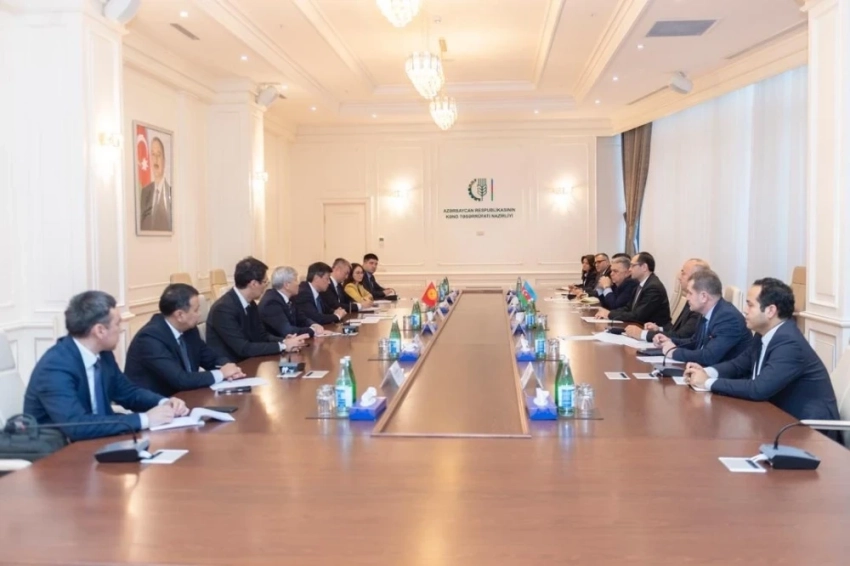 Азербайджанская модель агрострахования может быть применена в Кыргызстане