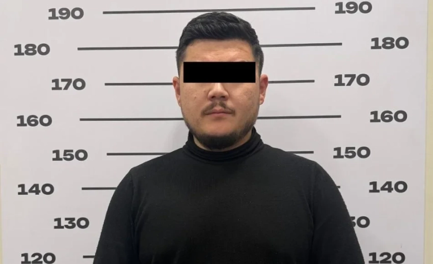 Задержан автор провокационных постов в соцсетях – ГКНБ