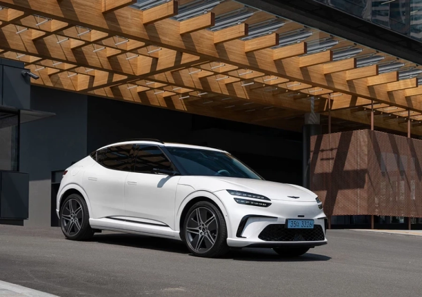 Кыргызстану предоставили льготы на ввоз электромобилей в 2026 году