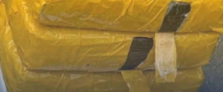 Спецслужбы Узбекистана пресекли контрабанду почти 3 кг гашиша из Кыргызстана в Ташкент: два человека задержаны