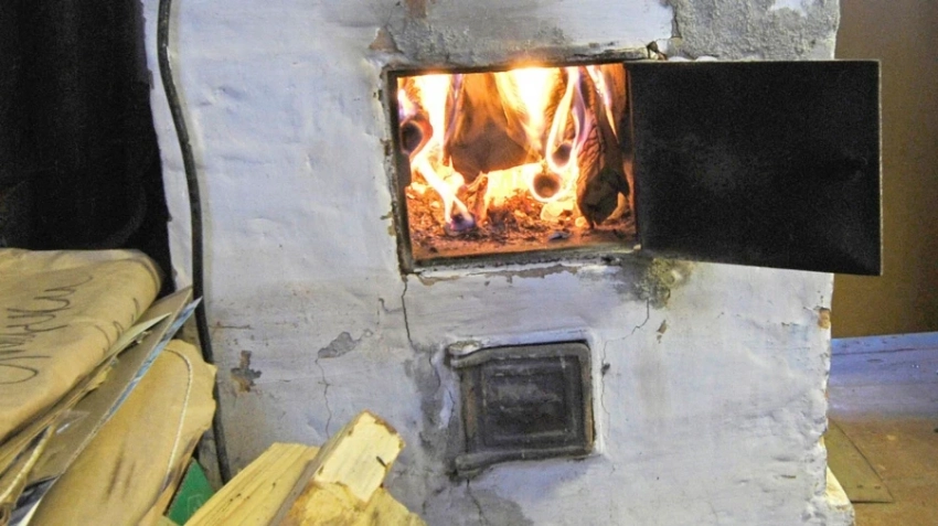 Трое детей погибли в селе Талдык