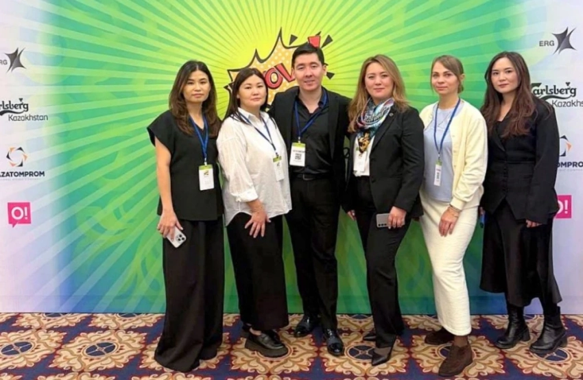 Мобильный оператор О! завоевал международную премию WOW! HR 2025