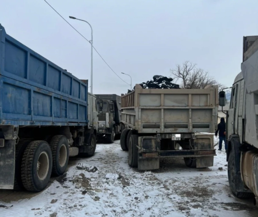 За завышение цен на уголь в Ак-Тале наказаны чиновники