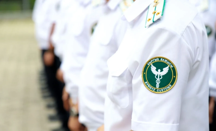 Итоги деятельности Государственной таможенной службы КР за 2025 год – аналитический обзор