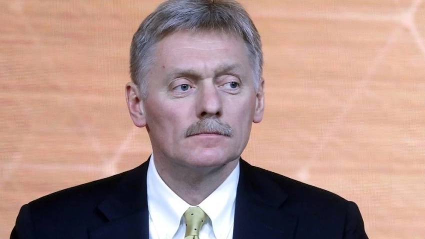 Кремль ожидает от США информации об итогах работы по украинскому урегулированию, - Песков 