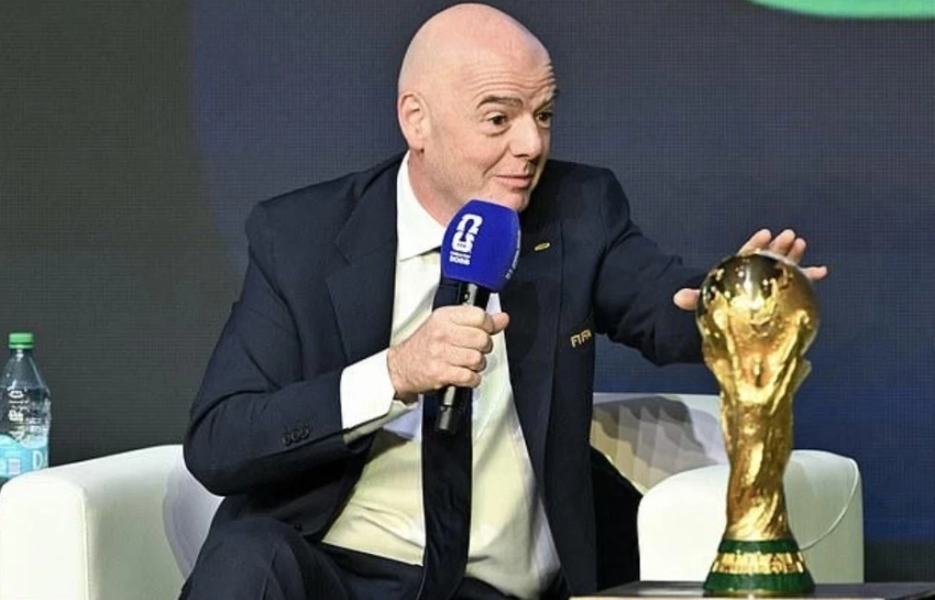 ФИФА отступила после критики: снижены цены на билеты ЧМ-2026