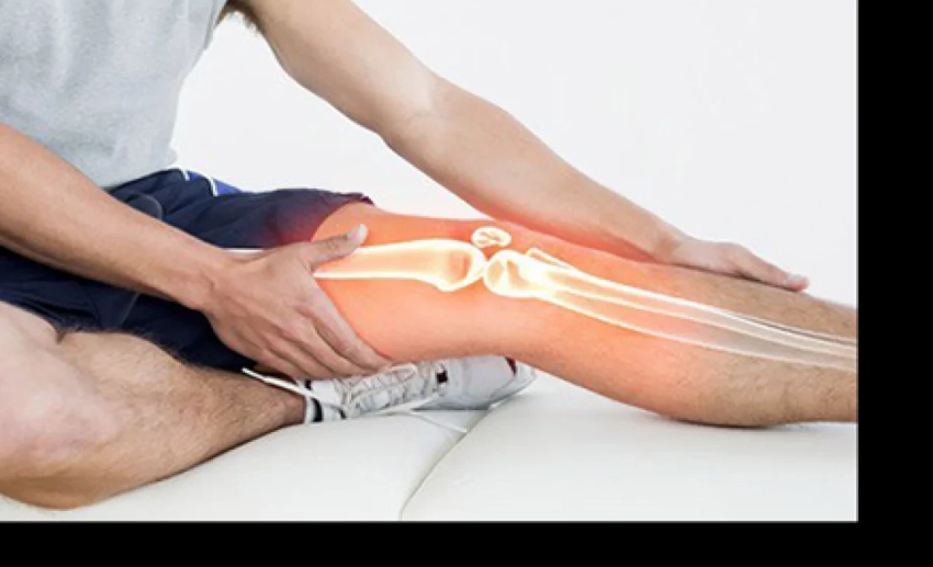 Ученые обнаружили новый эффективный способ снижения боли в суставах