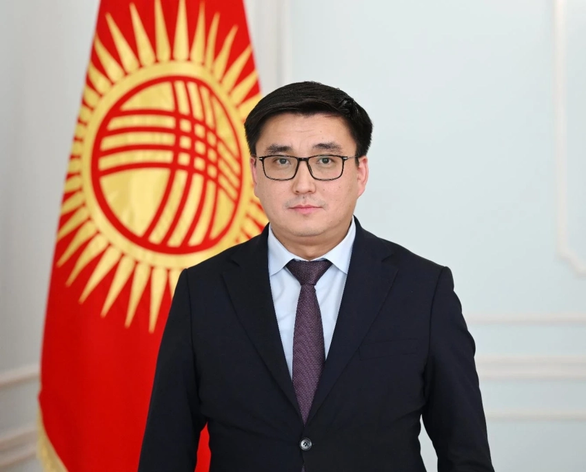 В аппарате ЖК кадровые перестановки: назначены новый руководитель и его замы