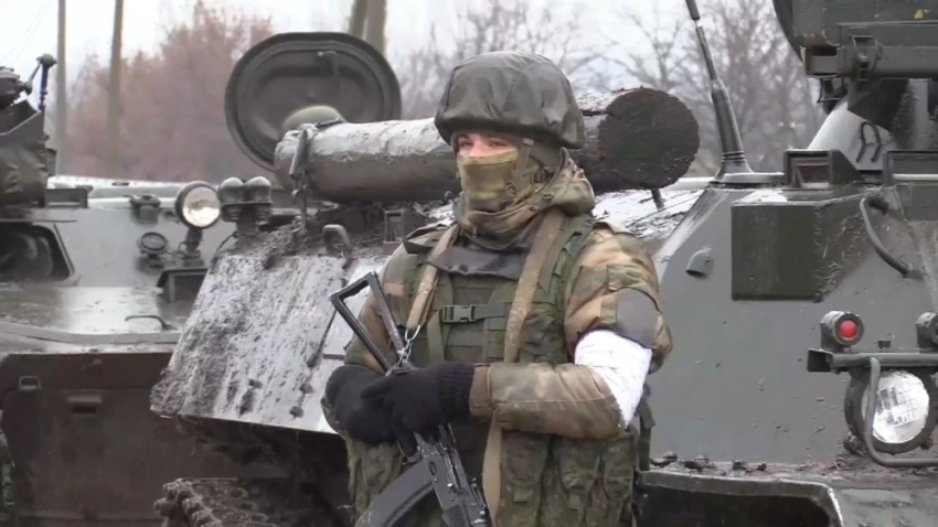 ISW: Делегации США провели раздельные встречи с украинско-европейской и российской сторонами в Майами