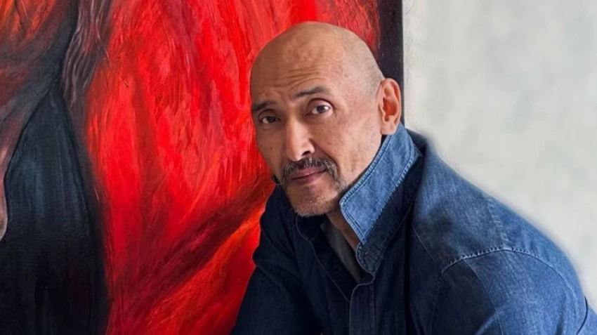 Звезду «Рэкетира» Мурата Бисембина экстренно госпитализировали