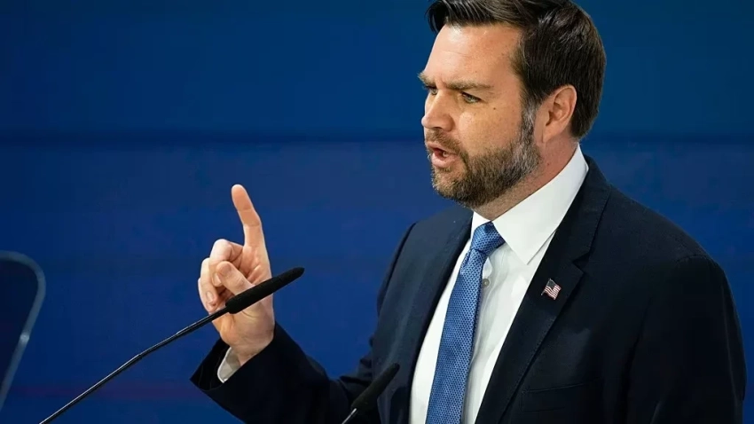 Вице-президент США: Украина в итоге потеряет Донецк