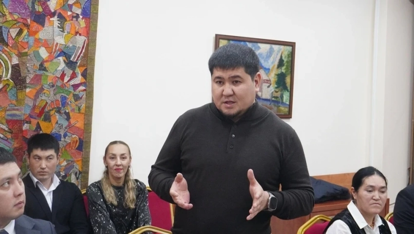 Утверждены новые представители ТПП КР за рубежом