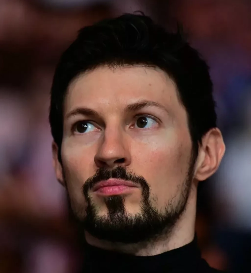 Павел Дуров борется с глобальным бесплодием — и у него уже 100 собственных детей