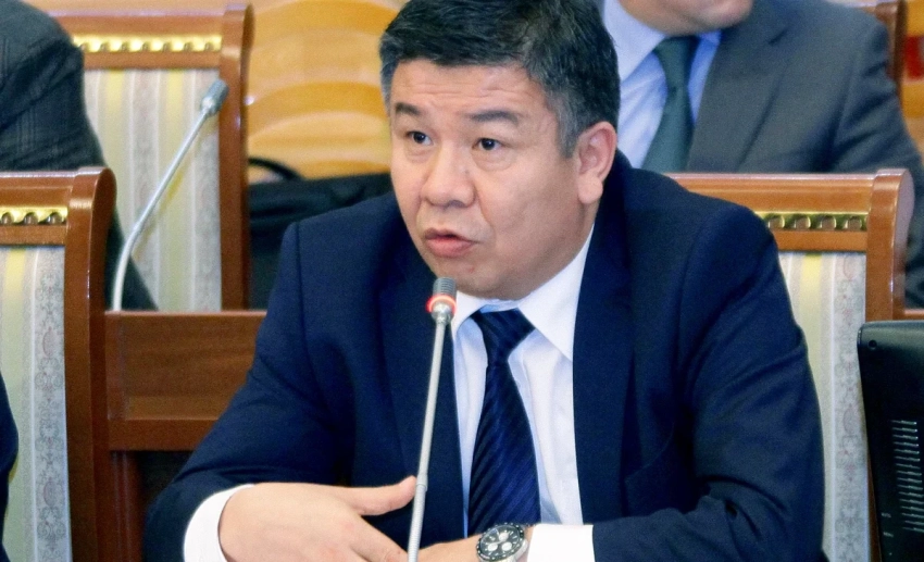 Глава ГНС: Проблемы в сфере легкой промышленности будут решены в ближайшее время