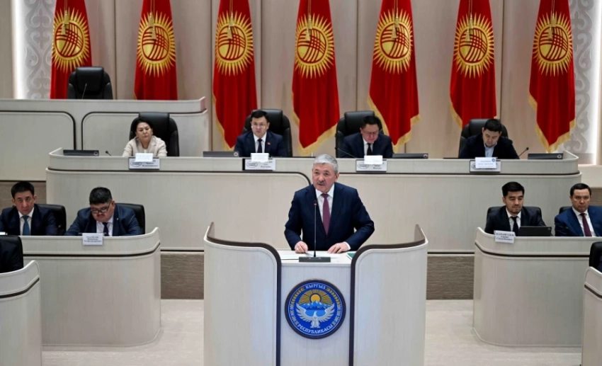 В 2025 году ВВП на душу населения может достичь 2 тысячи 800 долларов