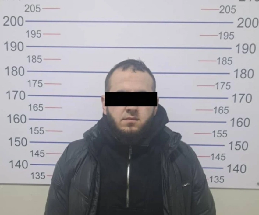 Милиция пресекла похищение несовершеннолетней с целью вступления в брак