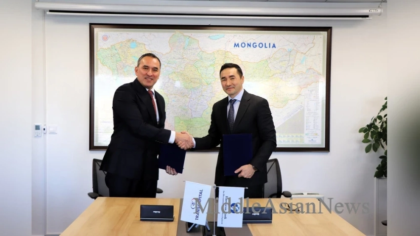 ЕБРР предоставил $4.5 млн НФО Transcapital в Монголии