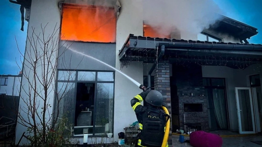 События в Украине и мире. Главное к утру 25 декабря