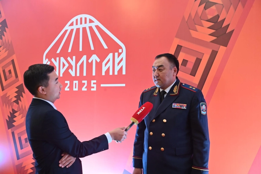 Нарушил закон — лишишься формы: заявление министра МВД