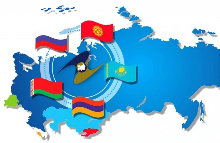 Подписан План мероприятий по реализации Декларации развития ЕАЭС