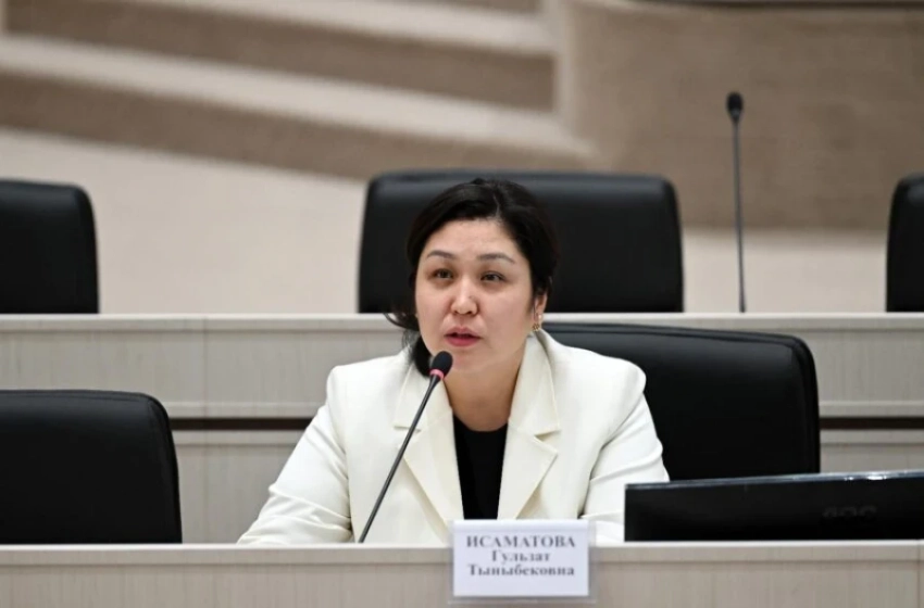 Денежные штрафы студентов за пропуски занятий в КР могут убрать