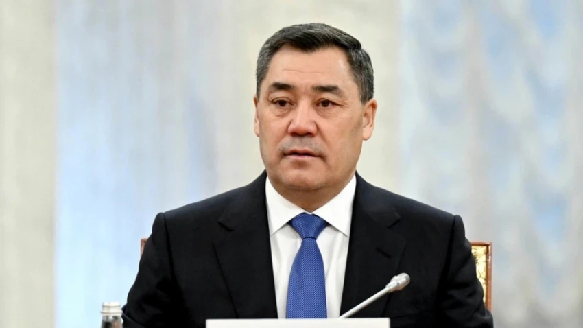 Президент: жилье по госипотеке остается доступным, государство покрывает инфляцию