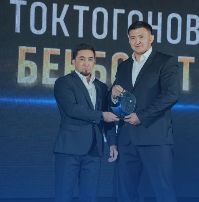 В Кыргызстане определены победители 2025 года по неолимпийским видам спорта