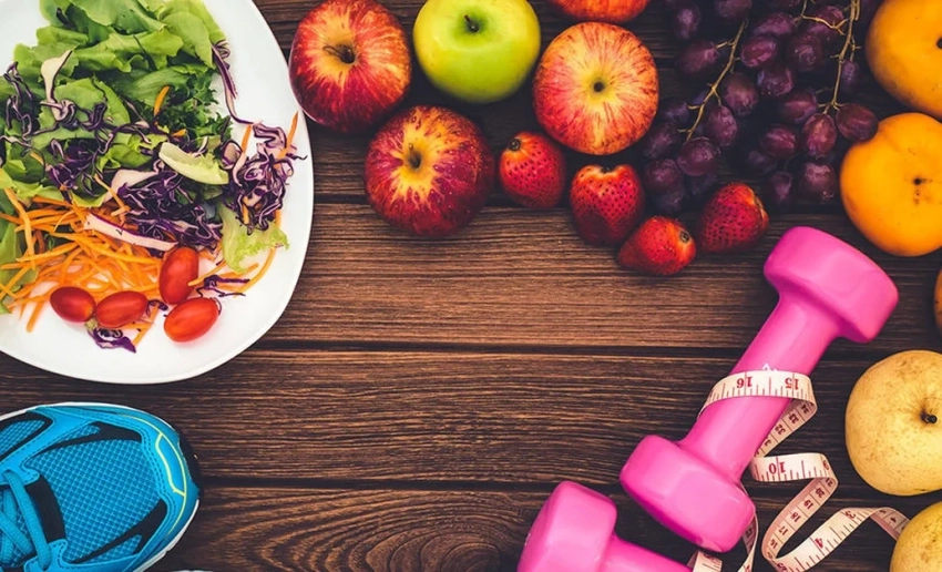 Как начать год правильно: семь полезных привычек для хорошего самочувствия