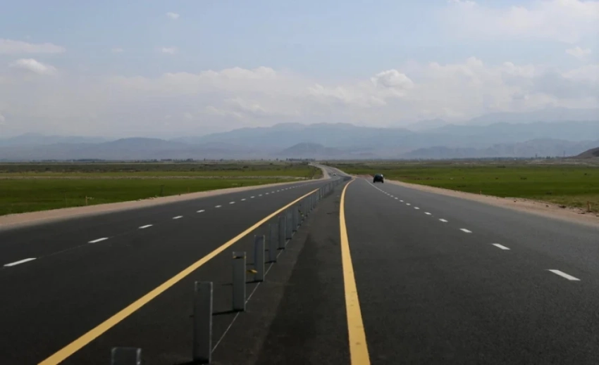 После критики Ташиева ряд чиновников Минтранса получили выговоры