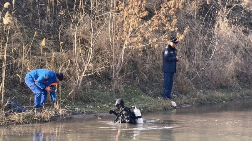 Трое сотрудников «Тазалык» утонули в БЧК