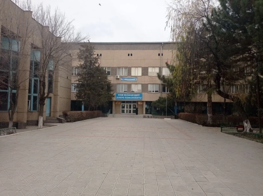 Профессия железнодорожника в Кыргызстане набирает популярность