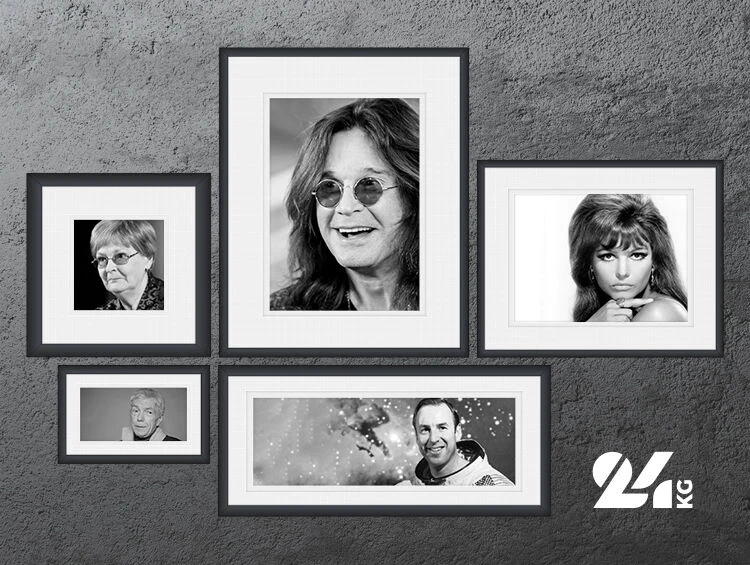 Они ушли навсегда. Кого мир потерял в 2025 году