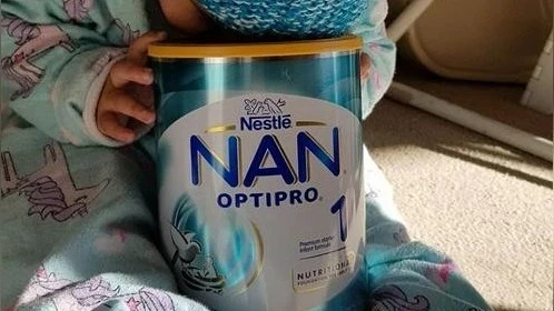 Nestle прекратила продажу детских смесей в Узбекистане из-за наличия в продукции токсина