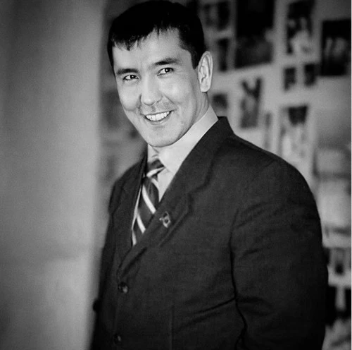 Мэр города Ош выступил с инициативой назвать улицу в честь Баямана Эркинбаева