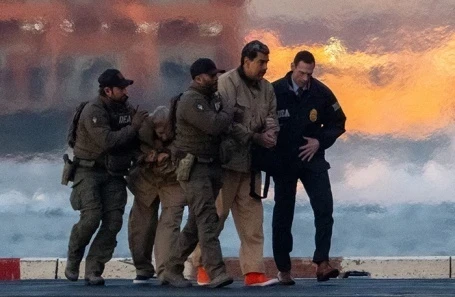 New York Post: США применили оружие направленной энергии при захвате Мадуро