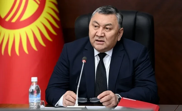 Государство стало сильнее: Иманкулов о борьбе с коррупцией, обороне и бюджете