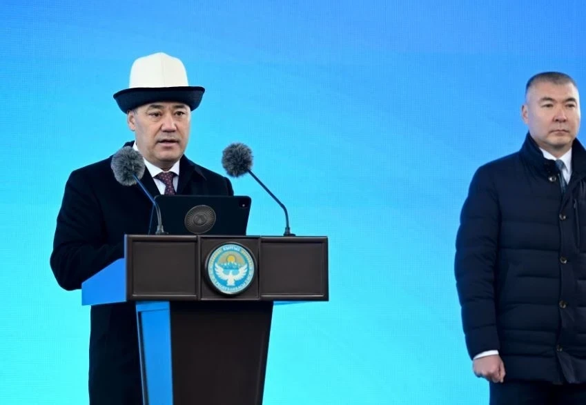 Садыр Жапаров прокомментировал цены на ипотечные квартиры