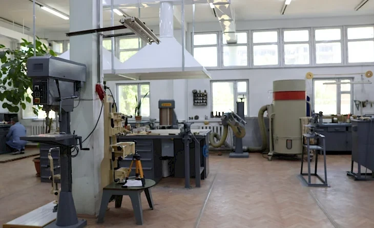 Минтруда готовит новое объединенное учреждение по протезированию и реабилитации