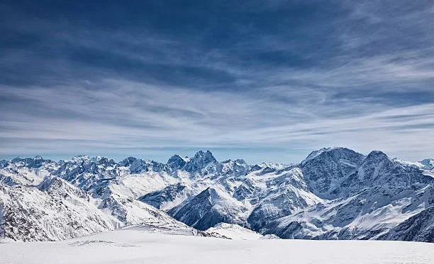 В Суусамыре морозы достигли –48 градусов: четыре школы ушли на дистанционку