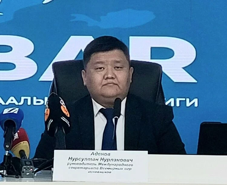 Более 1,5 тысячи волонтеров будут задействованы на VI Всемирных играх кочевников