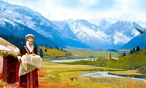 Кыргызстан активизировал международное сотрудничество в сфере туризма