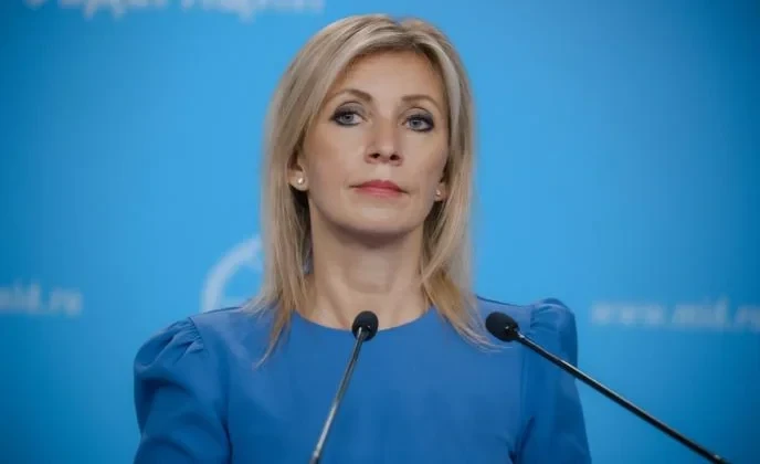 Захарова: Отношения России со странами СНГ строятся на добрососедстве и доверии