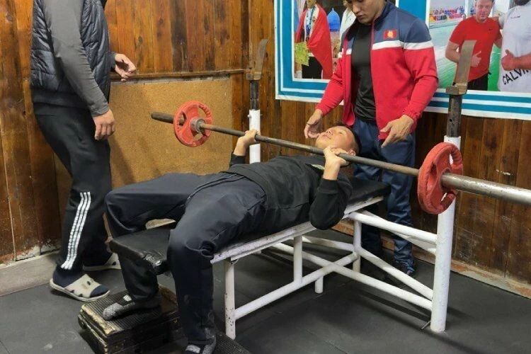 Победа над собой: как спорт меняет судьбы людей с инвалидностью