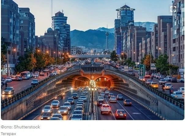 МИД призвал граждан КР воздержаться от поездок в Иран