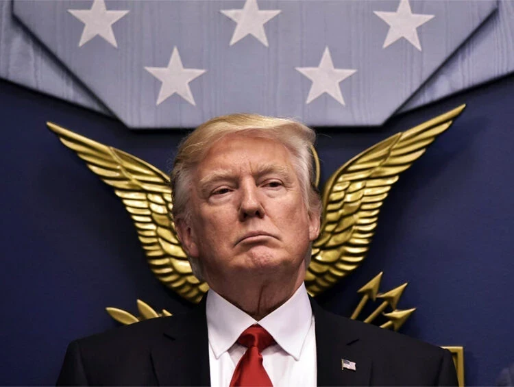 Венесуэла, Иран, Гренландия: цели без тормозов. Западные СМИ о курсе Трампа