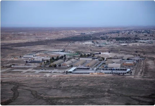 США завершили вывод войск из Ирака