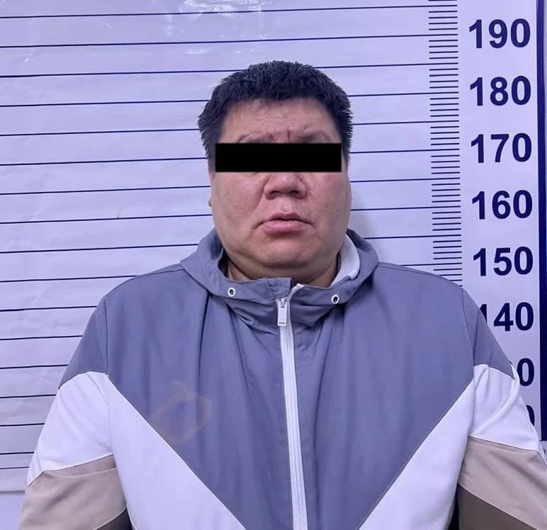 Подозреваемый в махинации с перегоном лошадей задержан в Чуйской области