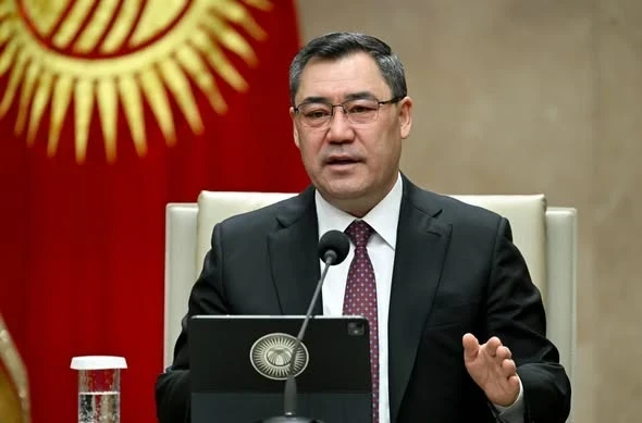 Президент требует немедленных решений для легкой промышленности