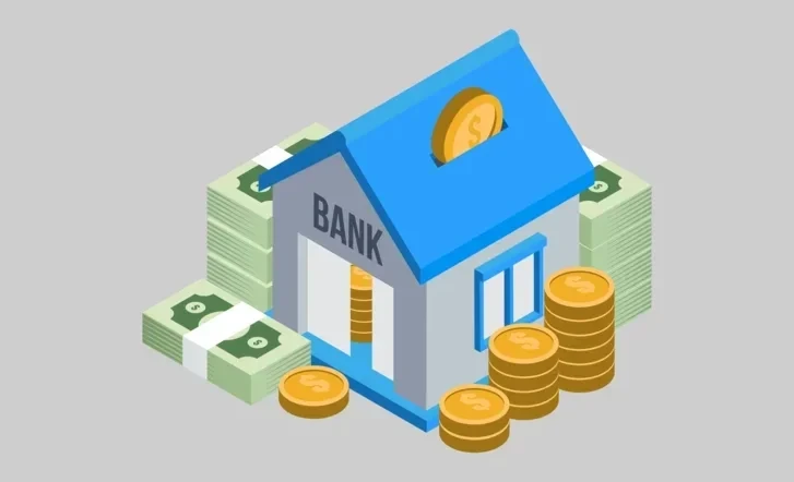 Банки Кыргызстана увеличили активы до 1 трлн сомов